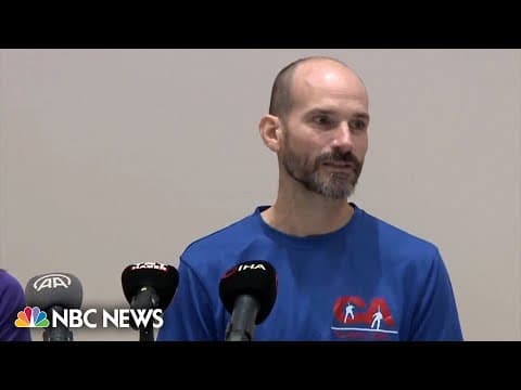 Mark Dickey says he will keep exploring caves