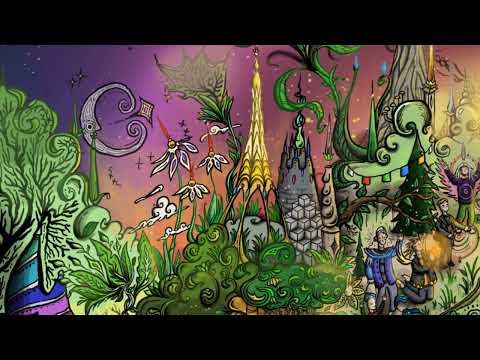 Atropp, Gappeq - Mimiqa