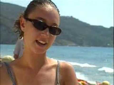 Old Pink Palace Video Part 3