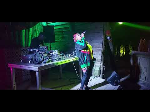 Mad Professor - Boomtown 2022