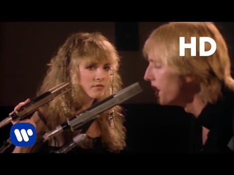 Stevie Nicks - Stop Draggin' My Heart Around