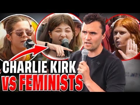 Seven abortion debates from spring 2025