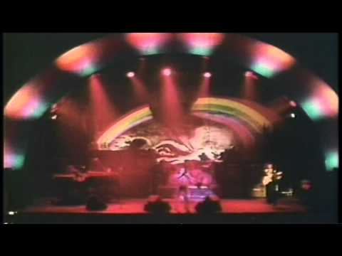 Rainbow - Stargazer