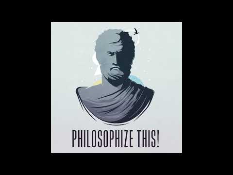 Michel Foucault pt. 1 - Discipline and Punish (Philosophize This!)