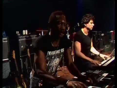 Talking Heads - Once in a Lifetime