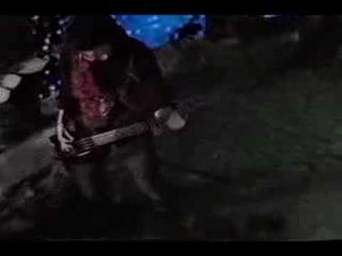 Men without hats - 21st century video