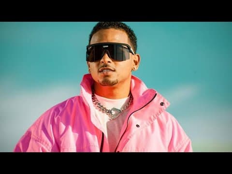 Ozuna - En Viña Del Mar 2020 (Show Completo) [EN VIVO HD]