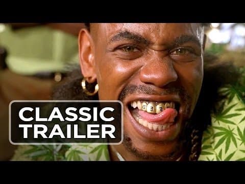 Half Baked - official trailer