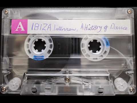 10 Years of Ibiza 1987-1997 (BBC Radio 1)