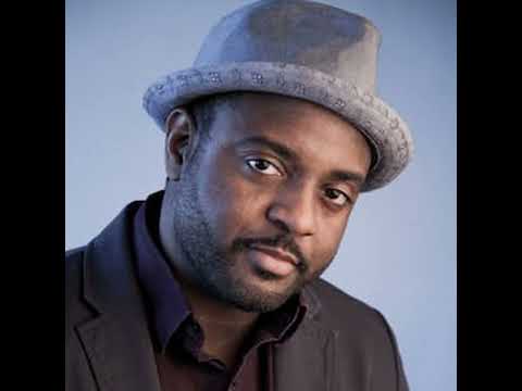 Reginald Dwayne Betts on prison libraries