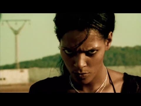 Paul Johnson - "Get Get Down"