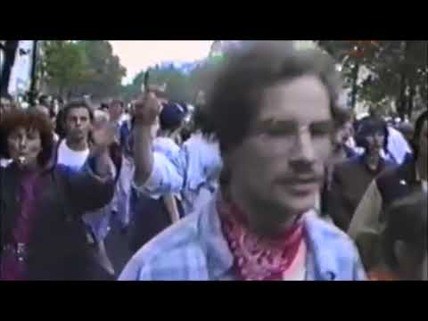 Love Parade 1989