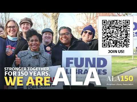 The ALA Youth Media Awards