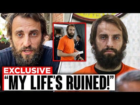 Vitaly deported to Russia