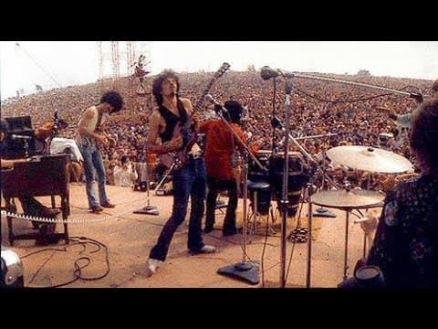 Santana - Persuasion