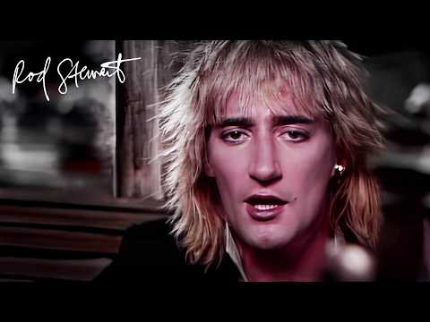 Rod Stewart - You're In My Heart (The Final Acclaim)