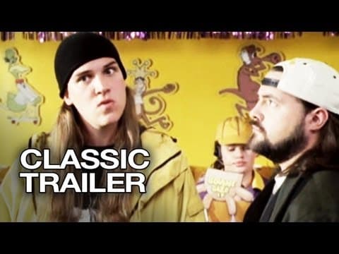 Jay and Silent Bob Strike Back - official trailer