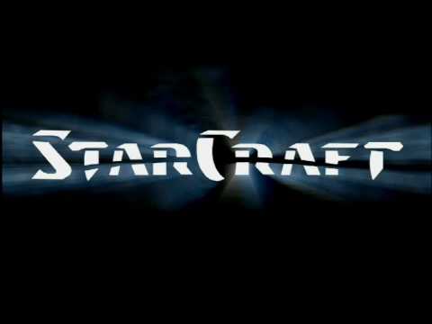 StarCraft Opening Cinematic