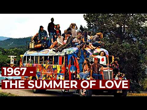 1967 - The Summer of Love (documentary)