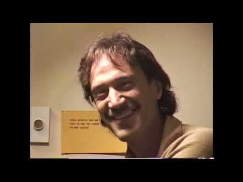 The Waldo 420 tapes, part one