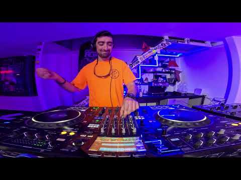 Bodrumi Sessions 003 - PANDA