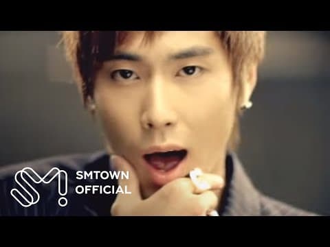TVXQ! - Mirotic