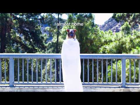 Moby - Almost Home (Moby's B minor Remix)