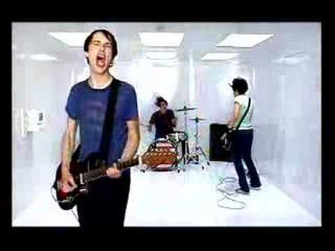 The Thermals - A Pillar of Salt