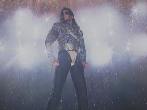 Live in Bucharest - the Dangerous Tour (1992)