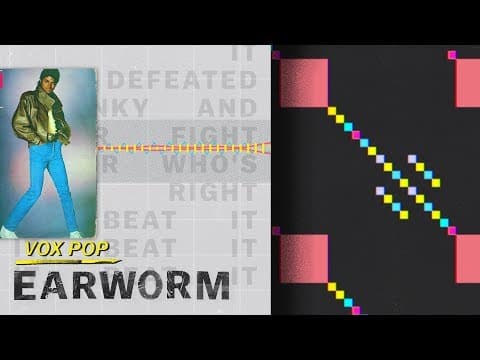 Why repetition works in music