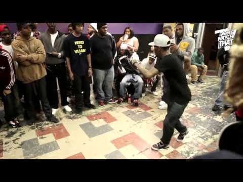 DJ Spinn & DJ Rashad - Teklife
