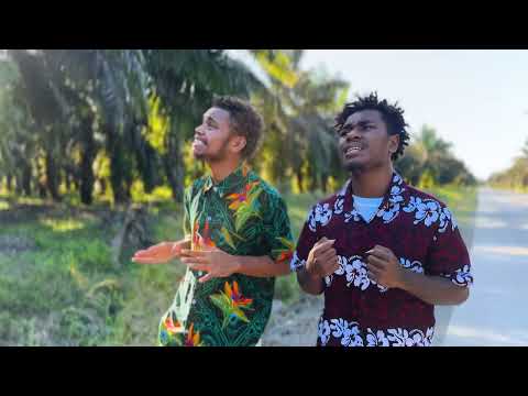 Hadadezer, Arnold & D5 - Doves Heart ( Official Music Video) Solomon Islands Gospel 2026