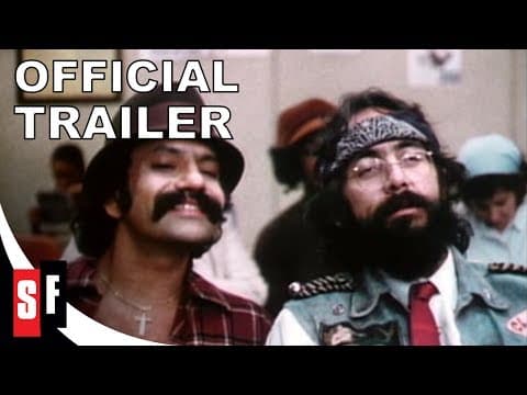 Cheech and Chong's Next Movie - official trailer