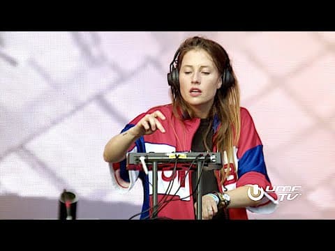 Belgian techno today - the global stage