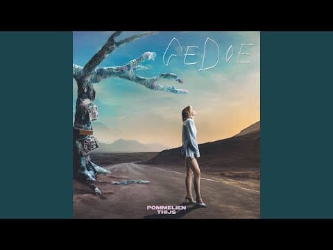Pommelien Thijs - new Flemish pop
