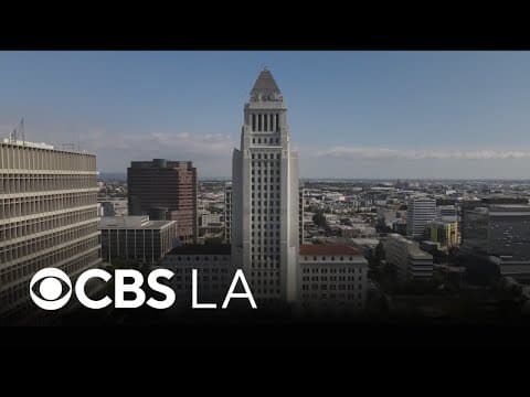 Charter changes could weaken the controller