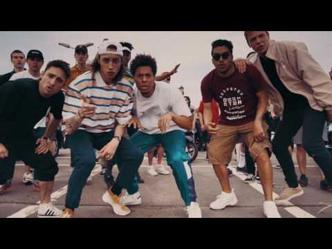 L'Or du Commun - Brussels collective