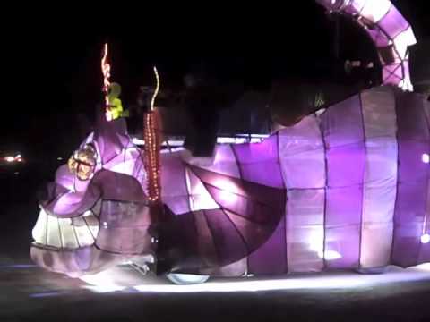 Rites of Passage - 2011