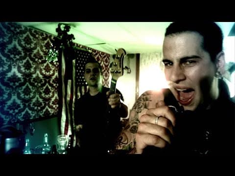 Avenged Sevenfold - Bat Country