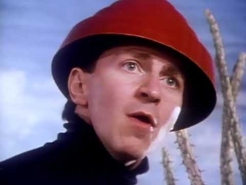 DEVO "Whip It" - DEVO "Whip It"