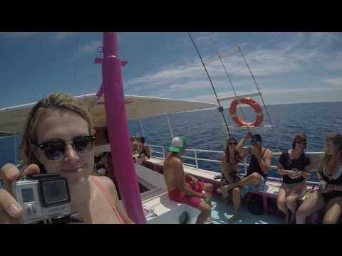 Pink Palace- Corfu