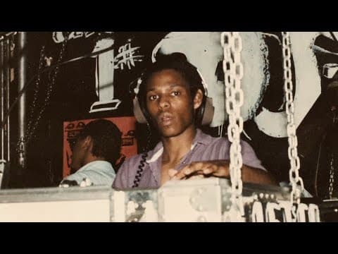 I Was There When House Took Over the World, part two