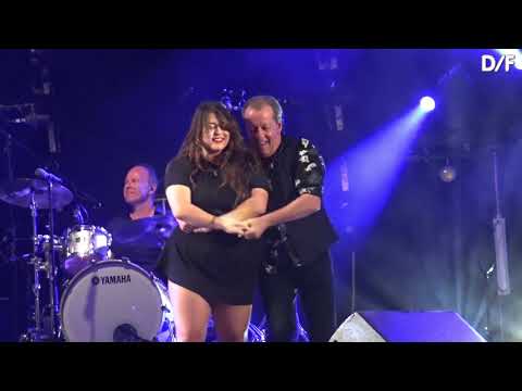 zij geeft stijl - de kreuners - Gentse feesten 2018