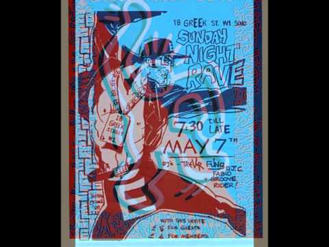 Blaze - Whatcha Gonna Do