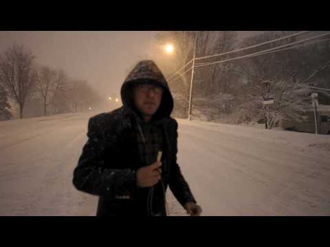 The 2010 'Snowmageddon'
