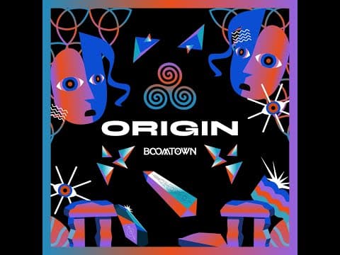 Chapter 2 - Grand Central & Origin