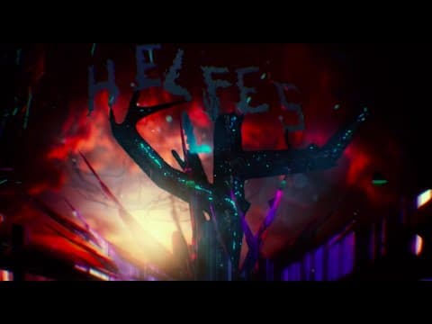 Hellfest 2014 - Official Aftermovie (Director's Cut)