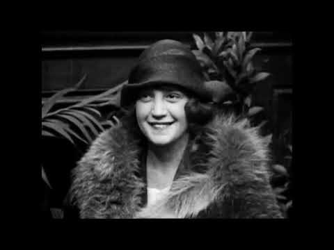Bernays and the Torches of Freedom campaign