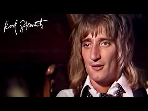 Rod Stewart - Tonight's The Night (Gonna Be Alright) - Rod Stewart - Tonight's The Night (Gonna Be Alright)
