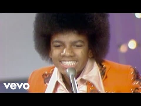 The Jackson 5 - Dancing Machine